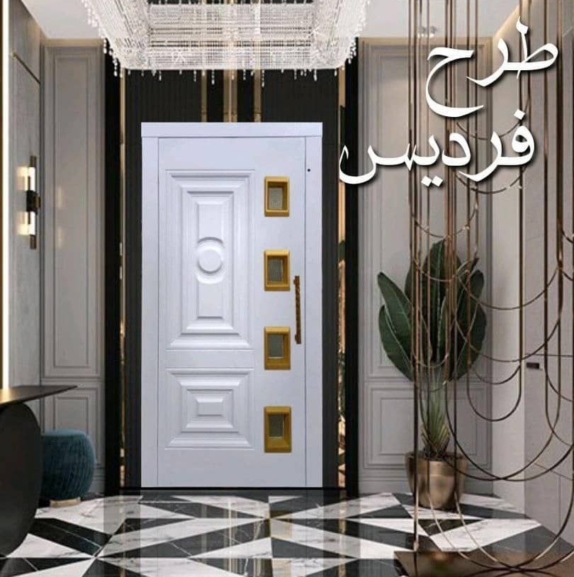 تولیدکننده درب‌های لولایی آسانسور